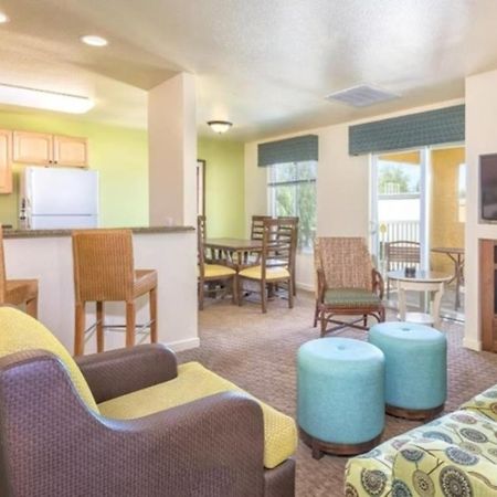 Tropicana Resort Vegas Strip ラスベガス エクステリア 写真
