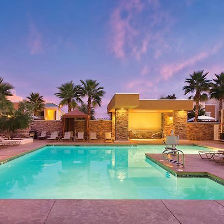 Tropicana Resort Vegas Strip ラスベガス エクステリア 写真
