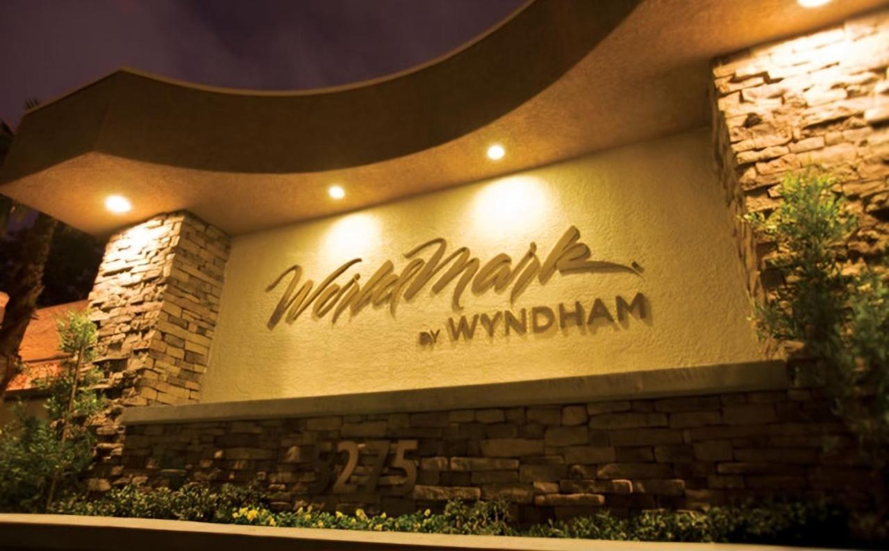 Tropicana Resort Vegas Strip ラスベガス エクステリア 写真