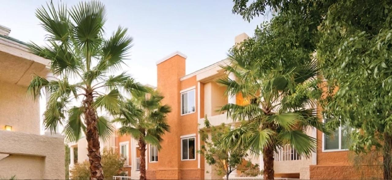 Tropicana Resort Vegas Strip ラスベガス エクステリア 写真