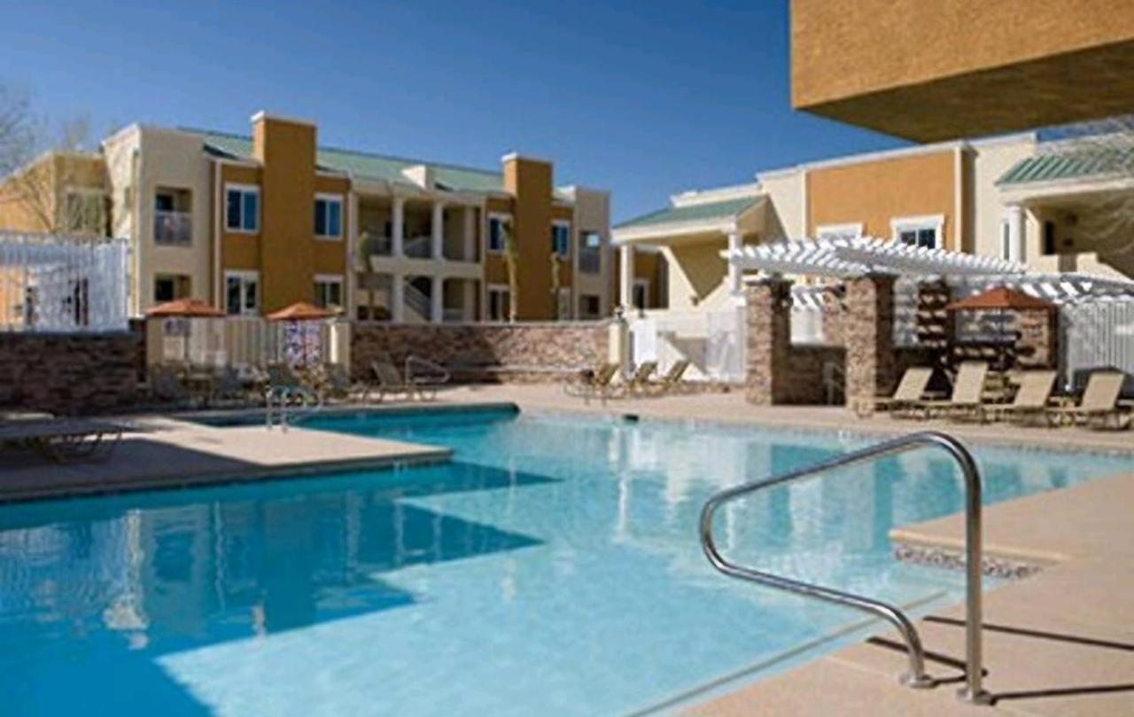 Tropicana Resort Vegas Strip ラスベガス エクステリア 写真